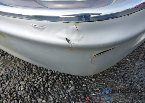 2002 Buick Park Avenue из США, поврежденный, VIN 1G4CW54K424158479